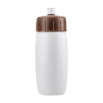 ANF 056 BC - CILINDRO ECO SINKER BLANCO CON CAFÉ (BLANCO / PET / CONCHA DE MAR / FIBRA DE AGAVE) - Imagen 7