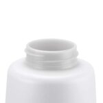 ANF 056 BC - CILINDRO ECO SINKER BLANCO CON CAFÉ (BLANCO / PET / CONCHA DE MAR / FIBRA DE AGAVE) - Imagen 3