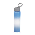 ANF 059 A - CILINDRO PARA SUBLIMAR BEIRA AZUL (AZUL / VIDRIO BOROSILICATO / PLASTICO)