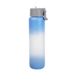 ANF 059 A - CILINDRO PARA SUBLIMAR BEIRA AZUL (AZUL / VIDRIO BOROSILICATO / PLASTICO) - Imagen 2