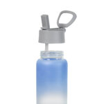 ANF 059 A - CILINDRO PARA SUBLIMAR BEIRA AZUL (AZUL / VIDRIO BOROSILICATO / PLASTICO) - Imagen 3