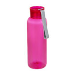 ANF 061 P - CILINDRO SARATOGA ROSA (ROSA / PLASTICO / PET RECICLADO)