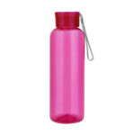 ANF 061 P - CILINDRO SARATOGA ROSA (ROSA / PLASTICO / PET RECICLADO) - Imagen 2
