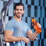 ANF 064 O - CILINDRO XITANG NARANJA (NARANJA / PET) - Imagen 2