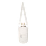 ANF 069 BE - CILINDRO WHOOP BEIGE (BEIGE / PLASTICO / NEOPRENO) - Imagen 2