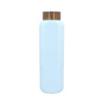 ANF 070 A - CILINDRO BELICE AZUL (AZUL / TRITAN / FIBRA DE AGAVE)