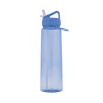 ANF 071 A - CILINDRO VAND AZUL (AZUL TRASLUCIDO / PLASTICO)