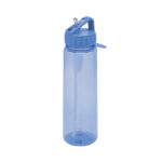 ANF 071 A - CILINDRO VAND AZUL (AZUL TRASLUCIDO / PLASTICO) - Imagen 2