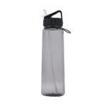 ANF 071 N - CILINDRO VAND NEGRO (NEGRO / PLASTICO)