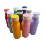 ANF 072 B - CILINDRO PARVO BLANCO (BLANCO / PLASTICO) - Imagen 5