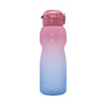 ANF 073 MC - CILINDRO MADZI MULTICOLOR (MULTICOLOR / PLASTICO) - Imagen 2