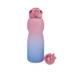 ANF 073 MC - CILINDRO MADZI MULTICOLOR (MULTICOLOR / PLASTICO) - Imagen 3