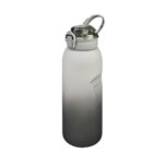 ANF 073 N - CILINDRO MADZI NEGRO (NEGRO / PLASTICO)
