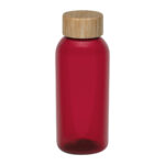 ANF 075 T - CILINDRO LEMN TINTO TRANSLÚCIDO (TINTO / PLASTICO / BAMBU)