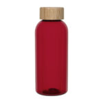 ANF 075 T - CILINDRO LEMN TINTO TRANSLÚCIDO (TINTO / PLASTICO / BAMBU) - Imagen 2