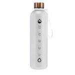 ANF 076 B - CILINDRO ASSH BLANCO (BLANCO / PLASTICO / METAL) - Imagen 2