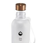 ANF 076 B - CILINDRO ASSH BLANCO (BLANCO / PLASTICO / METAL) - Imagen 3