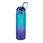 ANF 077 A - CILINDRO HARPER AZUL (AZUL / PLASTICO)