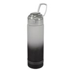 ANF 077 N - CILINDRO HARPER NEGRO (NEGRO / PLASTICO)