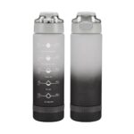 ANF 077 N - CILINDRO HARPER NEGRO (NEGRO / PLASTICO) - Imagen 2