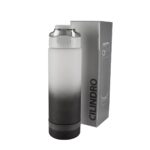 ANF 077 N - CILINDRO HARPER NEGRO (NEGRO / PLASTICO) - Imagen 5