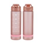 ANF 077 P - CILINDRO HARPER ROSA (ROSA / PLASTICO) - Imagen 2