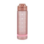 ANF 077 P - CILINDRO HARPER ROSA (ROSA / PLASTICO) - Imagen 3