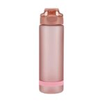 ANF 077 P - CILINDRO HARPER ROSA (ROSA / PLASTICO) - Imagen 4