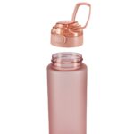 ANF 077 P - CILINDRO HARPER ROSA (ROSA / PLASTICO) - Imagen 5