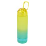 ANF 077 Y - CILINDRO HARPER AMARILLO (AMARILLO / PLASTICO)
