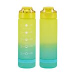 ANF 077 Y - CILINDRO HARPER AMARILLO (AMARILLO / PLASTICO) - Imagen 2