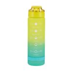 ANF 077 Y - CILINDRO HARPER AMARILLO (AMARILLO / PLASTICO) - Imagen 3