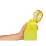 ANF 077 Y - CILINDRO HARPER AMARILLO (AMARILLO / PLASTICO) - Imagen 5