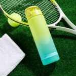 ANF 077 Y - CILINDRO HARPER AMARILLO (AMARILLO / PLASTICO) - Imagen 6