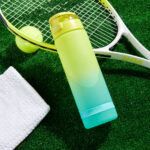 ANF 077 Y - CILINDRO HARPER AMARILLO (AMARILLO / PLASTICO) - Imagen 7