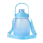 ANF 079 A - CILINDRO MINSK AZUL (AZUL / PLASTICO) - Imagen 4