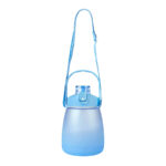 ANF 079 A - CILINDRO MINSK AZUL (AZUL / PLASTICO) - Imagen 3