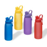 ANF 081 M - CILINDRO OTARI MORADO (MORADO / PLASTICO) - Imagen 4