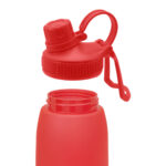ANF 081 R - CILINDRO OTARI ROJO (ROJO / PLASTICO) - Imagen 3