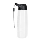 ANF 085 BS - CILINDRO GRENADE BLANCO (BLANCO / PLASTICO) - Imagen 2