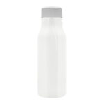 ANF 072 B - CILINDRO PARVO BLANCO (BLANCO / PLASTICO) - Imagen 2