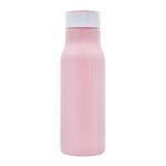 ANF 072 PP - CILINDRO PARVO ROSA PASTEL (ROSA PASTEL / PLASTICO) - Imagen 2