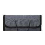 AST 004 G - ORGANIZADOR STUARI (GRIS / POLIESTER)