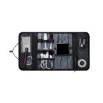 AST 004 G - ORGANIZADOR STUARI (GRIS / POLIESTER) - Imagen 2