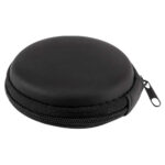 AUD 021 N - AUDÍFONOS TANGER (NEGRO / PLASTICO) - Imagen 5