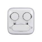 AUD 025 B - AUDÍFONOS ERFOUD (BLANCO / PLASTICO) - Imagen 7
