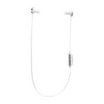 AUD 025 B - AUDÍFONOS ERFOUD (BLANCO / PLASTICO) - Imagen 3