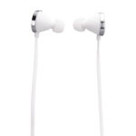 AUD 025 B - AUDÍFONOS ERFOUD (BLANCO / PLASTICO) - Imagen 4
