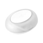 AUD 027 B - AUDÍFONOS CICLE (BLANCO / PLASTICO / SILICON) - Imagen 10