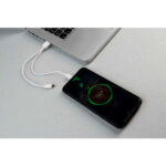 AUD 031 B - AUDÍFONOS SANS BLANCO (BLANCO / PLASTICO) - Imagen 5